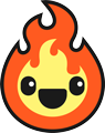 chama icon 120px