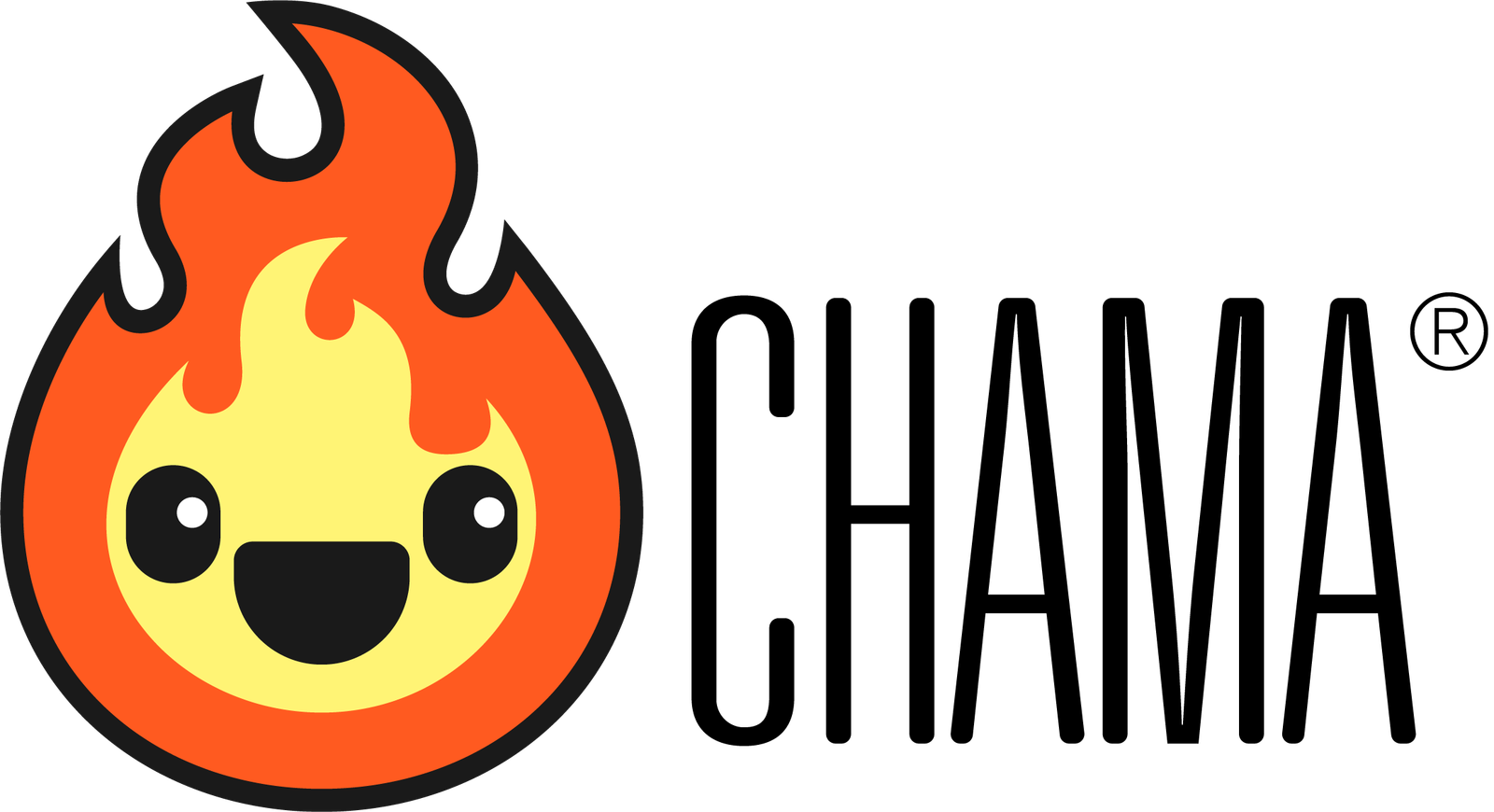 chama logo