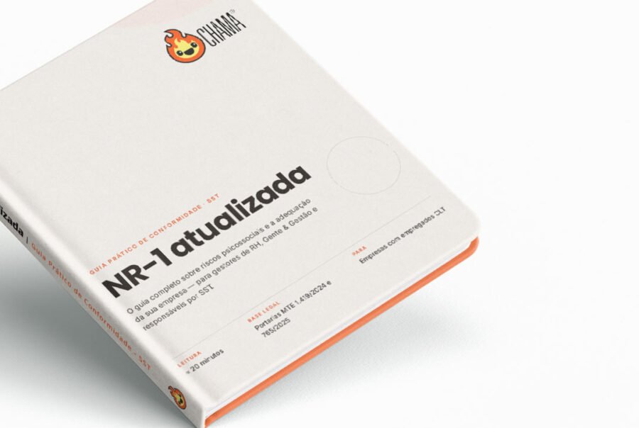 NR1 e saúde mental
