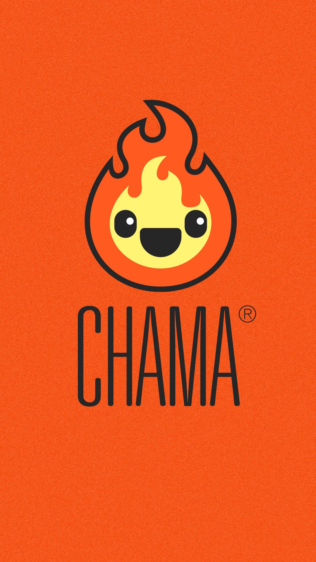 chama logo 9x16