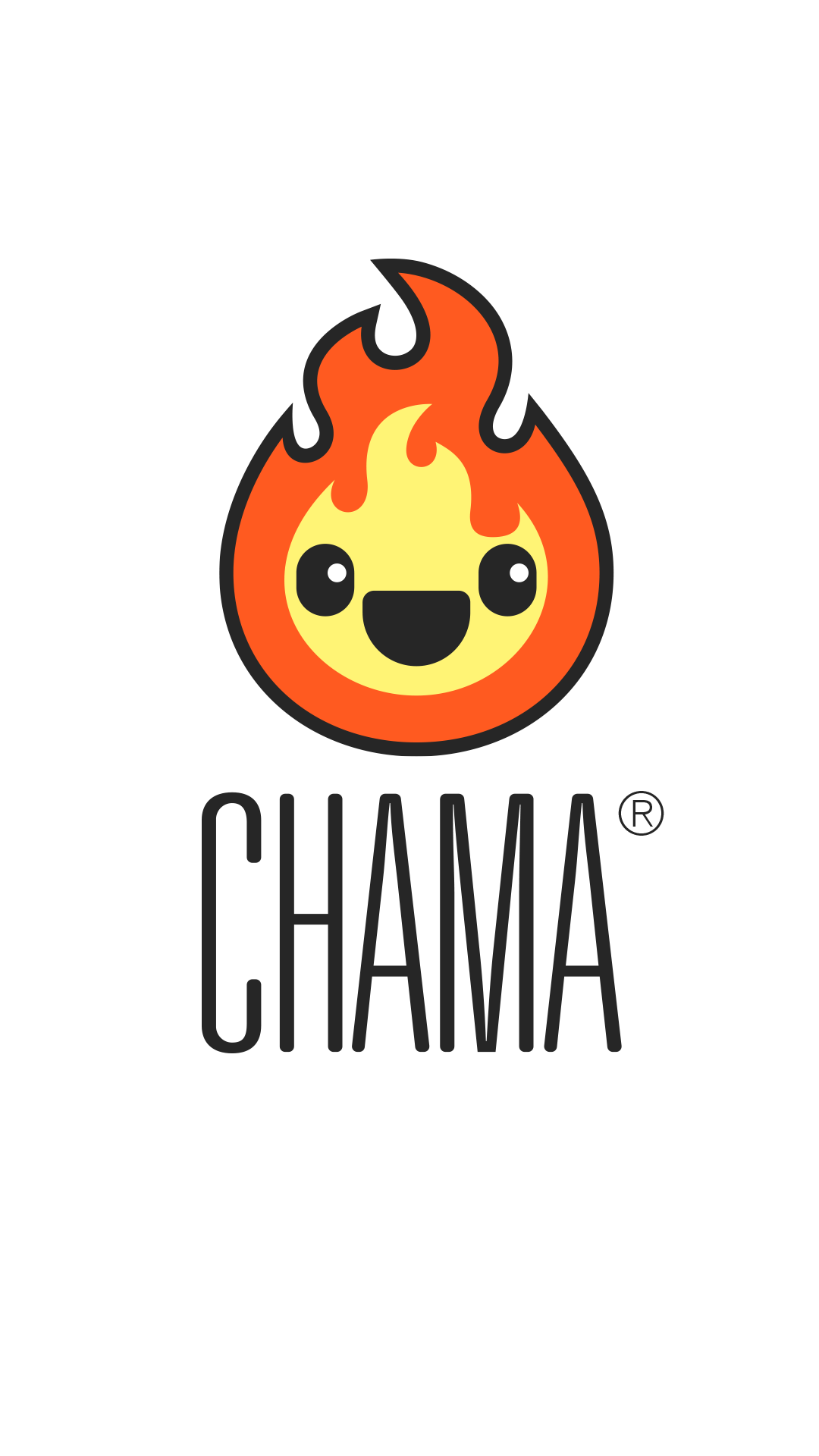 chama logo 9x16