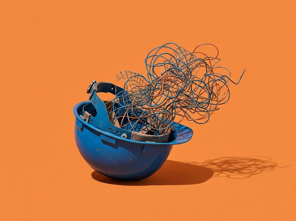saude mental no ambiente de trabalho